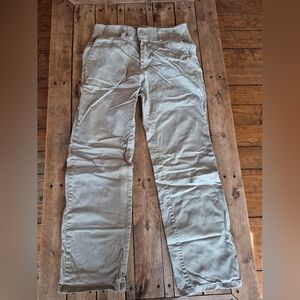 Lee Men's Khaki Chinos